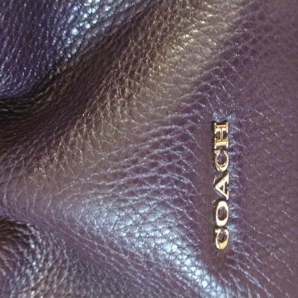 Coach Madison Phoebe Shoulder Bag  SOLD, SOLD, SOLD - Picture 5 of 14